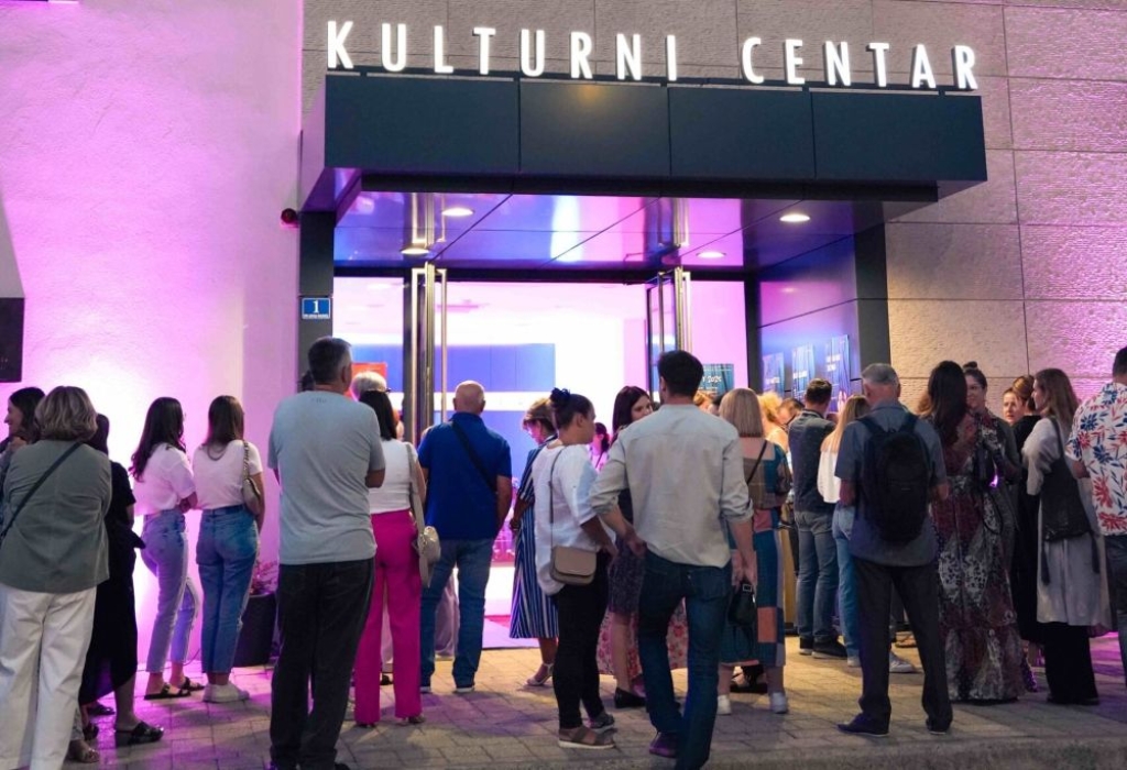 Peti Ljubuški Teatar Fest donosi pet večeri vrhunskog kazališta