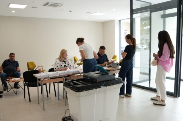 Središnje izborno povjerenstvo BiH zadovoljno testnim izborima: Tehnologija položila ispit, problem nastao s dostavom materijala