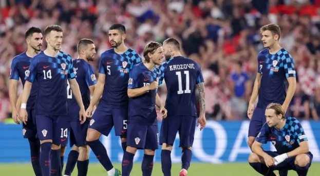 Vatreni u nogometu utjelovljuju ono što je bitno: Radost igre!