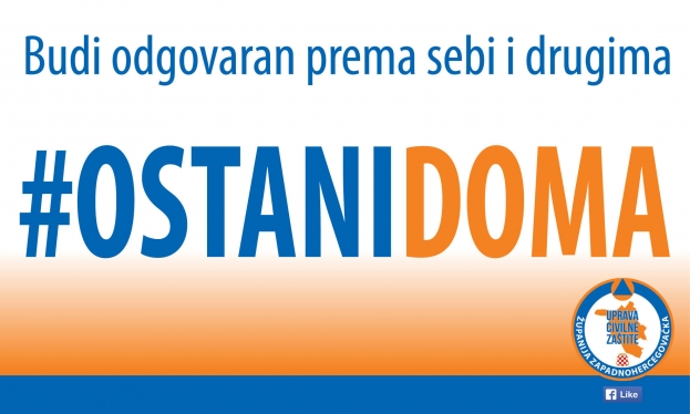 Dobre vijesti iz SKB Mostar: Ljubuški i dalje bez zaraženih, obrađeno 28 testova iz ŽZH