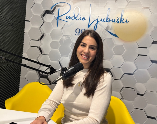 Marijeta Prskalo: Odbojka&scaron;ice Libera s optimizmom ulaze u drugi dio sezone u novoj dvorani