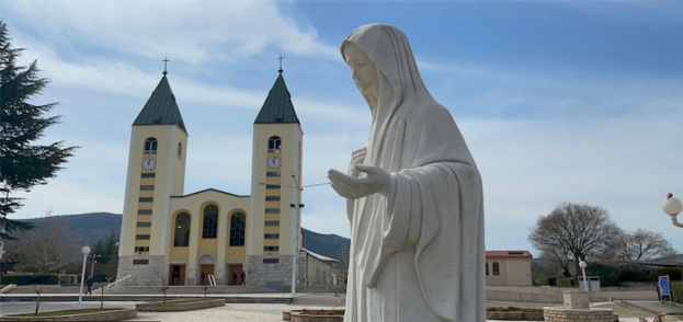 Najava: XXIII. redovnički dani u Bosni i Hercegovini