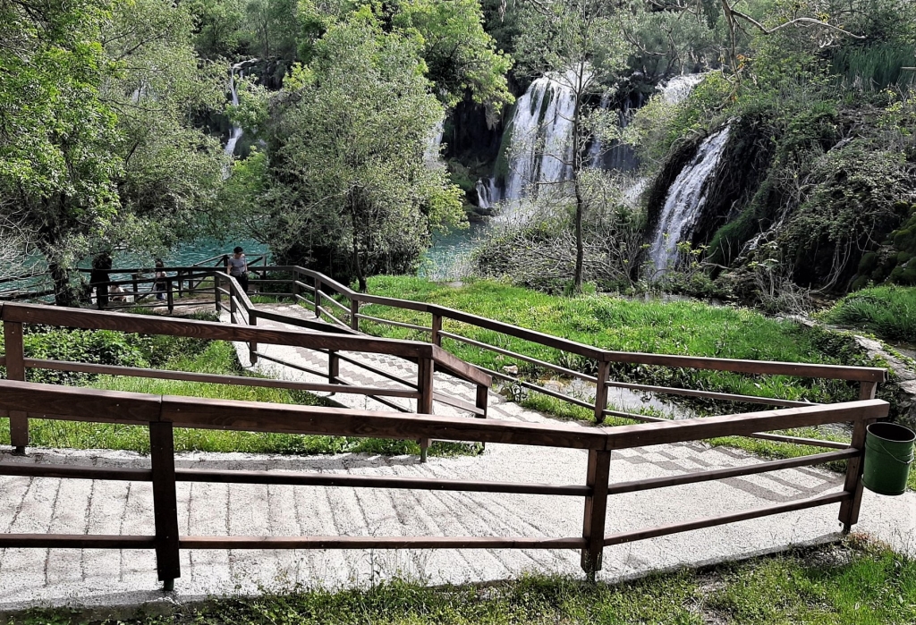 Povećan broj turista i noćenja u FBiH