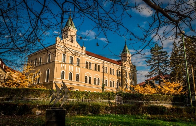 Upoznajte pobliže Franjevačku klasičnu gimnaziju u Visokom