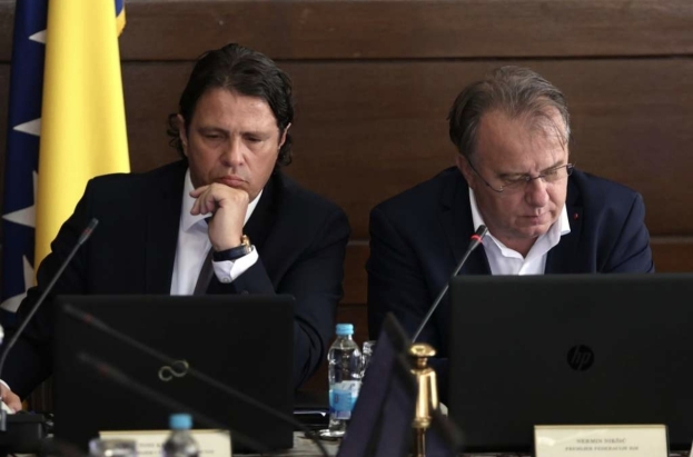 Vlada FBiH izdvojila 500.000 KM za Sigurnu kuću u Ljubuškom