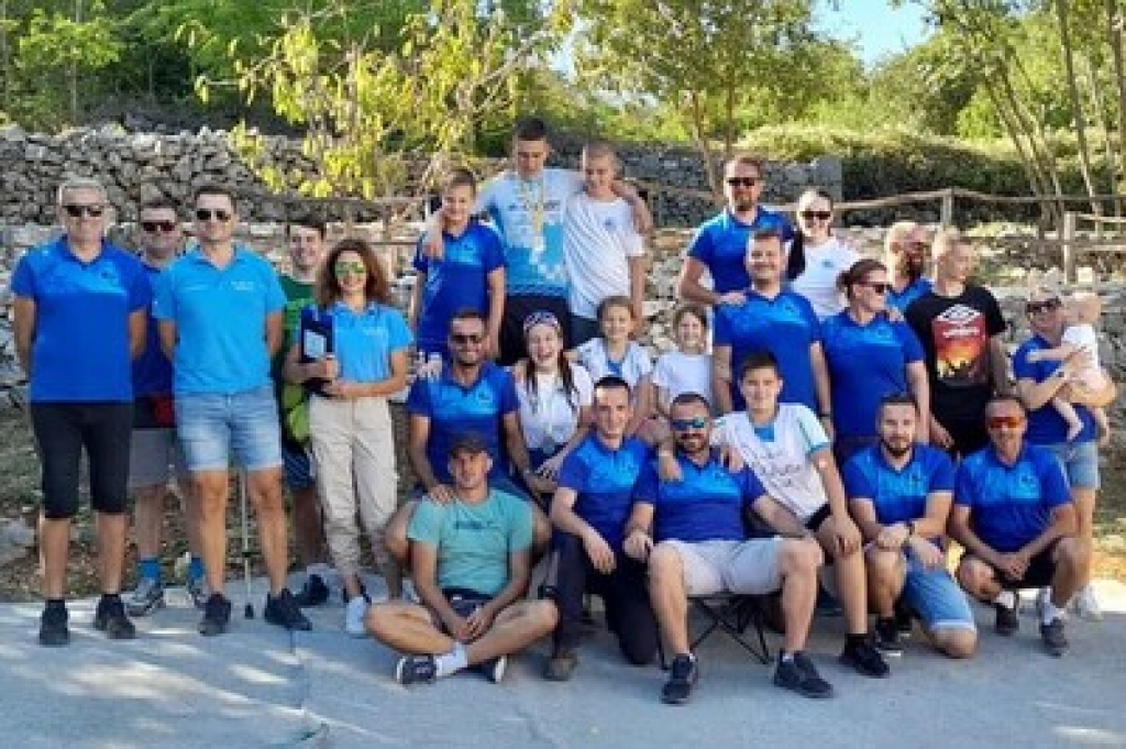 Biciklistički klub Ljubu&scaron;ki poziva sve ljubitelje biciklizma na upis novih članova