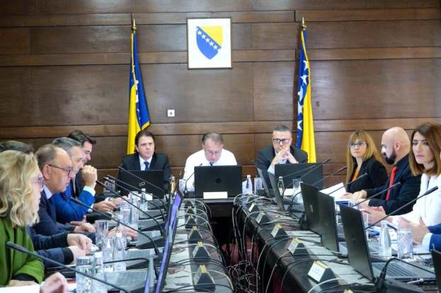 Prioritet Vlade FBiH otvaranje novih radnih mjesta i smanjenje iseljavanja