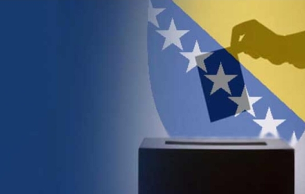 Prijavite se online za glasovanje izvan BiH, rok je do 19.7.2022.