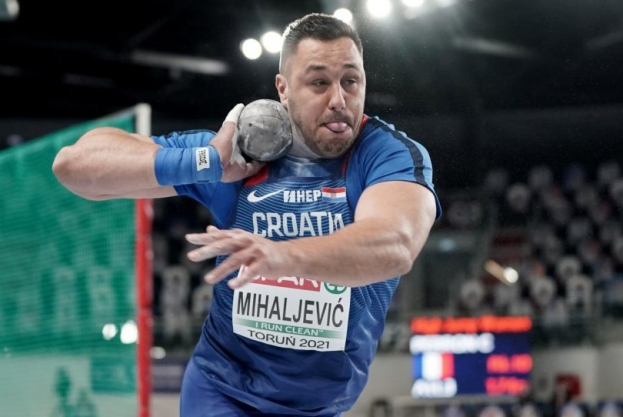 Hercegovac donio Hrvatskoj medalju nakon 27 godina