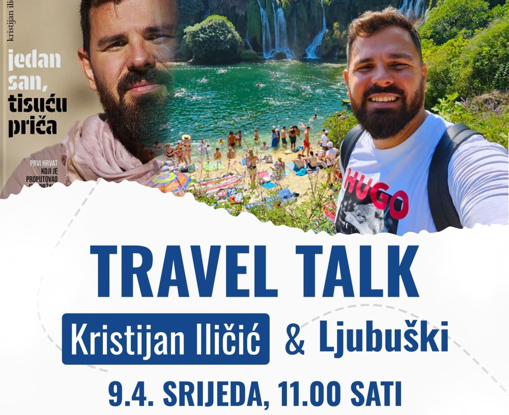 Posjetite štand Grada Ljubuškog i Turističke zajednice Grada Ljubuškog na Međunarodnom sajmu gospodarstva u Mostaru