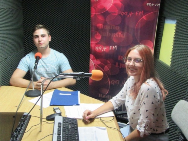 Srednjoškolci iz Ljubuškog u petak će zamijeniti školske klupe radnim mjestom [audio]
