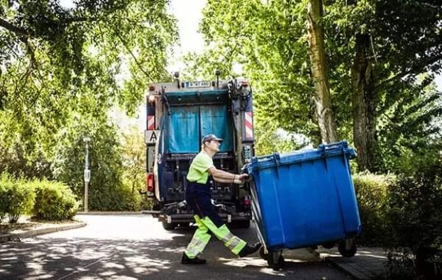 ALBA PJ Ljubuški: 110 tužbi zbog neplaćenih računa, 200 osoba oslobođeno plaćanja usluge odvoza otpada