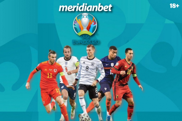 Meridian nudi najveće kvote na planeti za EURO 2020: ŠVICARSKA 2.30, BELGIJA 1.80