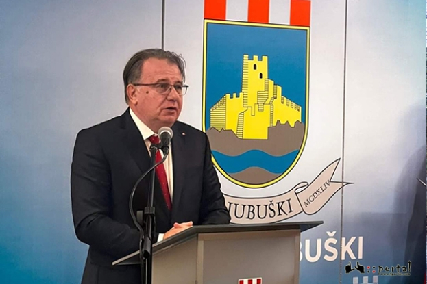 Premijer Nikšić: Hvala Ljubuškom na dopremijeru Kraljeviću s kojim odlično surađujem