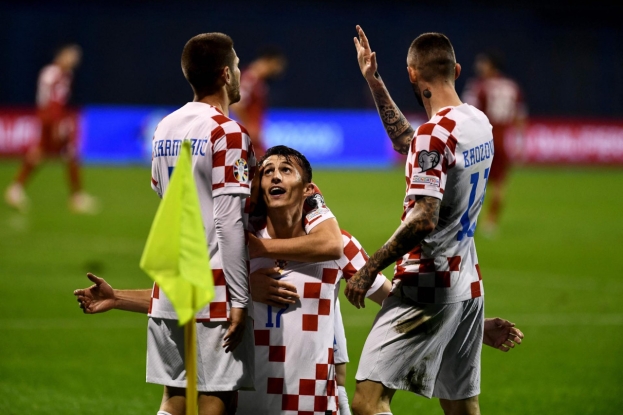 Vatreni najbolji kad je najteže: Hrvatska izborila nastup na Euru