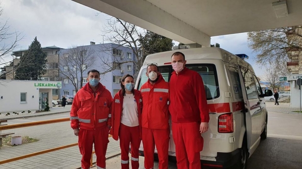 Dom zdravlja Ljubuški funkcionira bez teškoća, građani se pridržavaju uputa