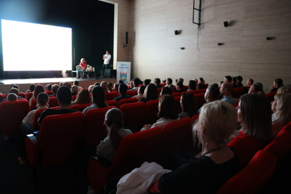 Svečano otvoreno četvrto izdanje Hercegovina Travel Festa
