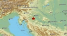 Još jedan jači potres pogodio središnju Hrvatsku