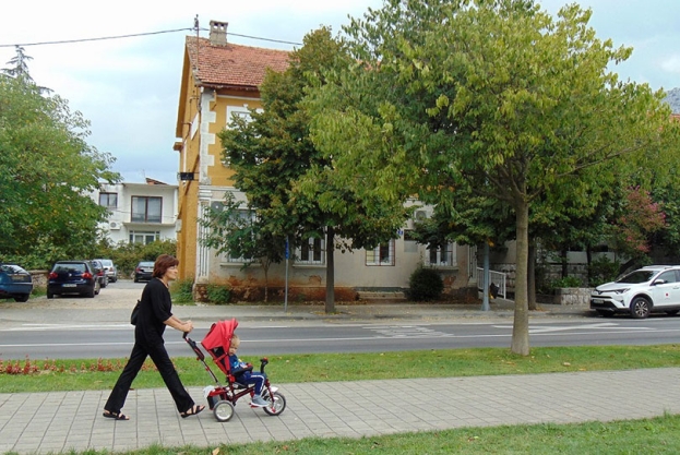 Obavijest o dostavi dokumentacije za korištenje prava dodatka za treće i sljedeće dijete