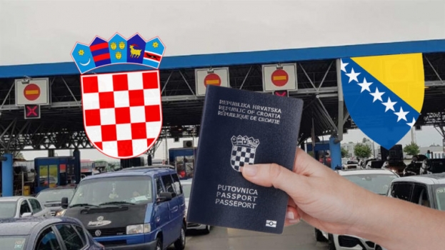 Nova pravila za ulazak osoba s dvojnim državljanstvom u BiH