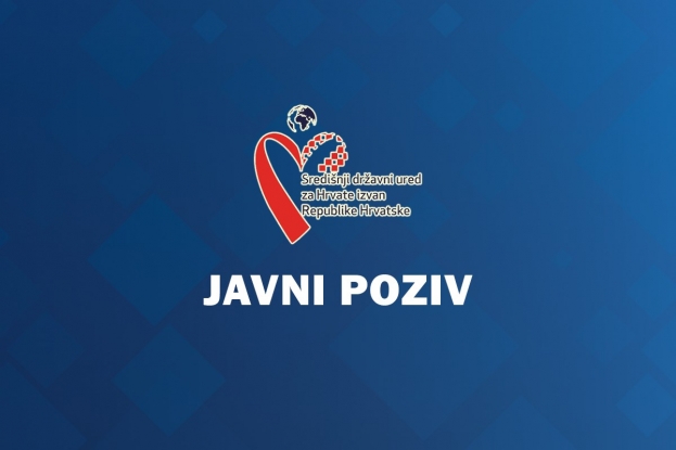 Javni poziv za dodjelu stipendija za učenje hrvatskoga jezika u Hrvatskoj