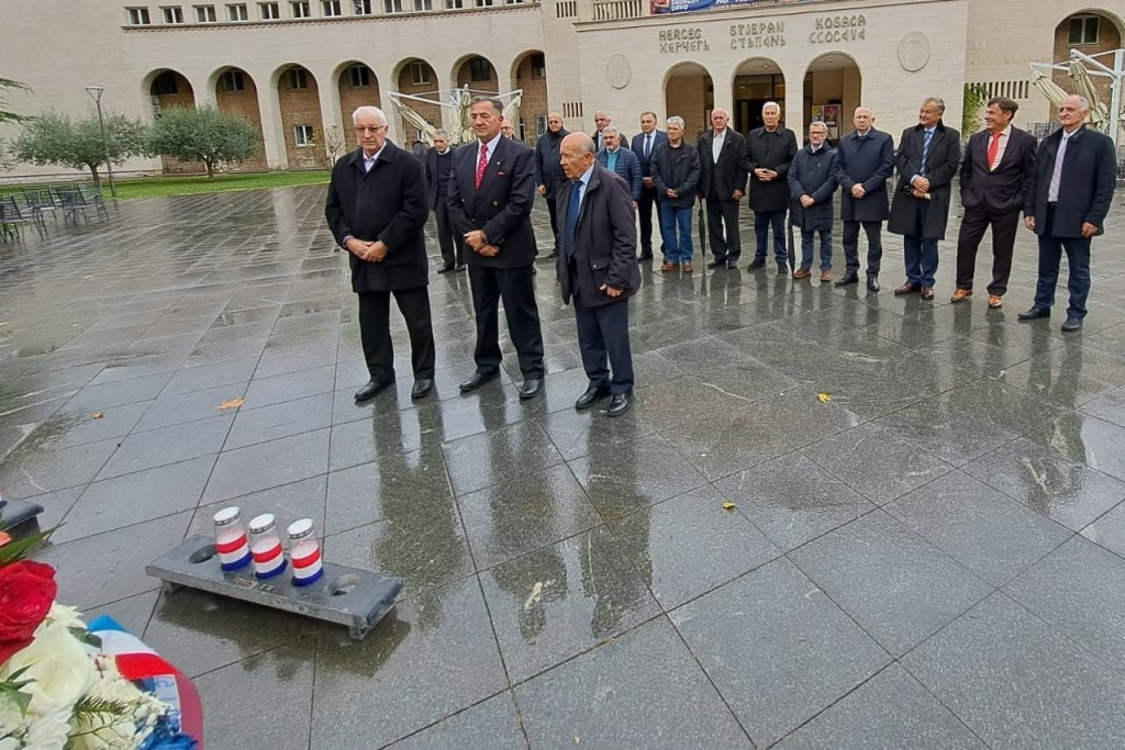 Prostor nekadašnje Herceg Bosne danas je motor socijalnog i ekonomskog razvoja