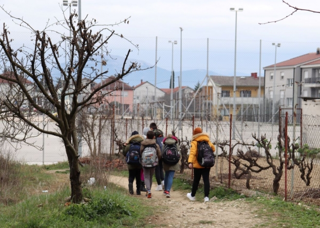 U Županiji Zapadnohercegovačkoj 7.182 učenika u osnovnim &scaron;kolama