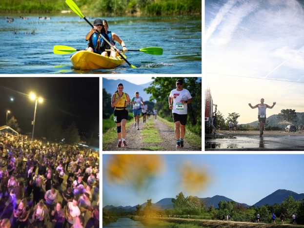 &Scaron;esto izdanje Ljubu&scaron;kog Outdoor Festivala: Vikend rekorda, sportskog duha i humanosti