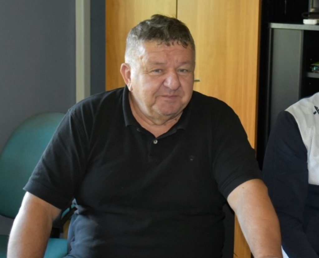 Mile Kraljević: Imao sam izvanredne odnose s trenerima i sportašima, a posebnu pozornost posvećivao sam radu s mladima