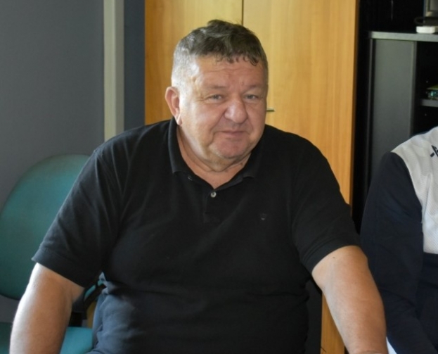 Mile Kraljević: Imao sam izvanredne odnose s trenerima i sportašima, a posebnu pozornost posvećivao sam radu s mladima