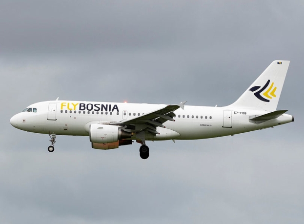 FlyBosnia će letjeti iz Mostara