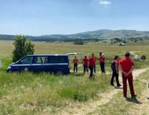 U bunaru u Trebiševu kod Tomislavgrada pronašao tijelo muškarca porijeklom iz Ljubuškog