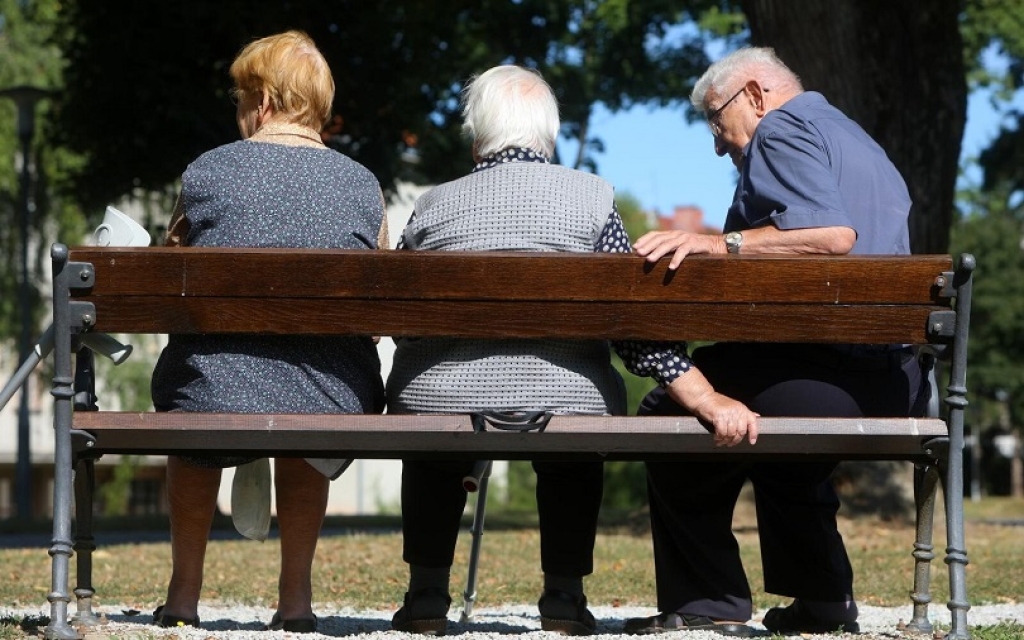 U FBiH će moći raditi i primati mirovinu i oni koji su se svojevoljno umirovili prije 65. godine