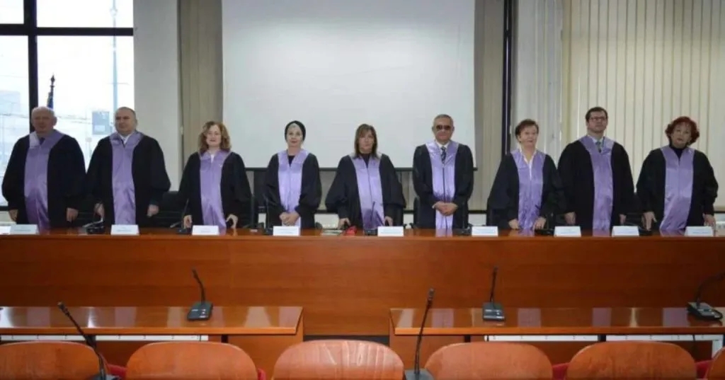 Ustavni sud FBiH zabranio kori&scaron;tenje termina 'županija'