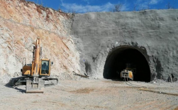 Danas se svečano probija tunel Počitelj