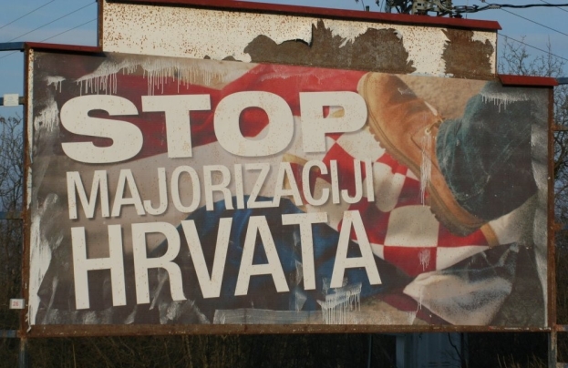 Znate li što su Barryjevi amandmani koji su omogućili izbor vlade Federacije BiH bez legitimnih predstavnika Hrvata?