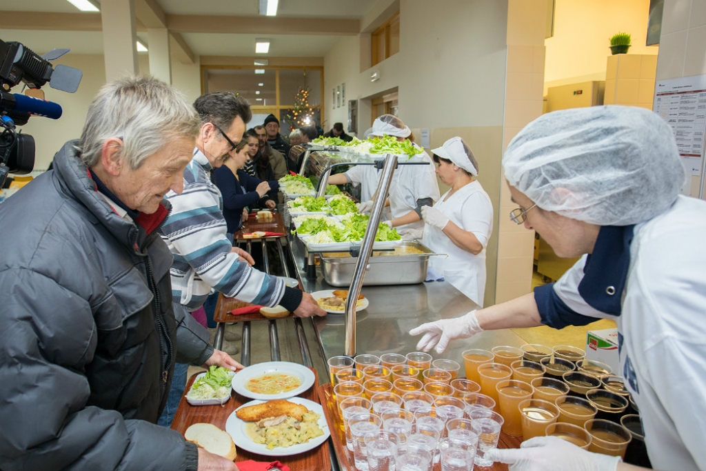 Projekt “Obroci za sve” osigurat će hranu za 200 Ljubušaka