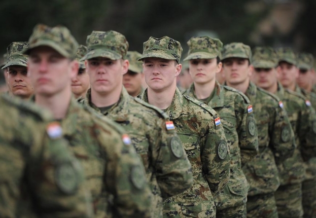 RH uputila poruku Hrvatima u BiH: Nema sankcija ako ne idete u vojsku
