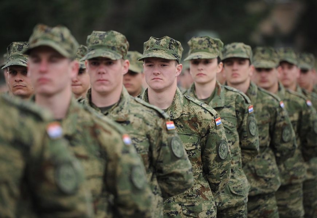 RH uputila poruku Hrvatima u BiH: Nema sankcija ako ne idete u vojsku