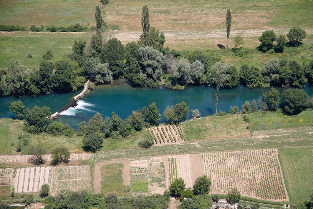 Održivi turizam za zaštitu prirodnog bogatstva BiH