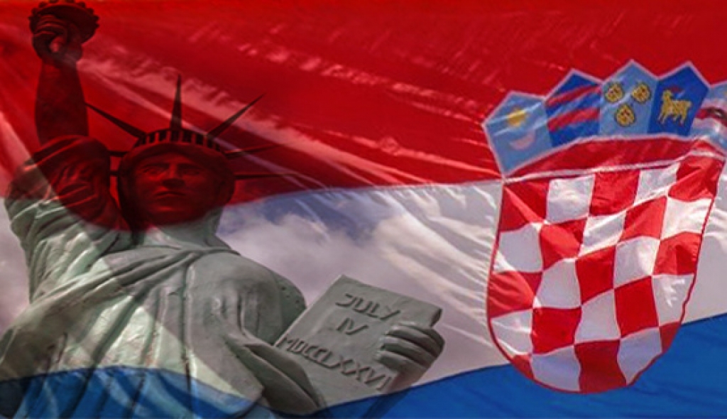 Hrvatska na korak od ukidanja američkih viza