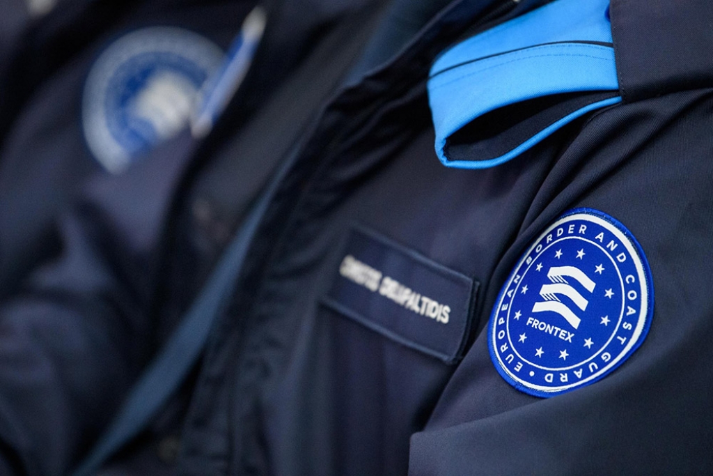 Pojačana prisutnost Frontexa i Granične policije u ŽZH