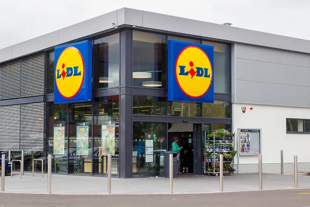 Lidl gradi središnje skladište i logistički centar u bh. gradu