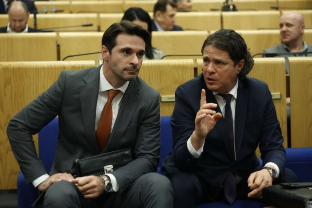 Kraljević: Financije FBiH su stabilne, nalazimo se u reformskom zamahu