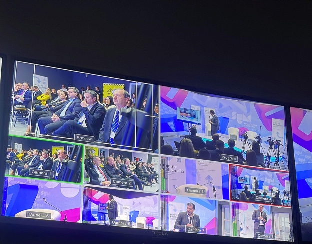 Konferencija PR, Media &amp; Sports Days: Umjetna inteligencija generira promjene
