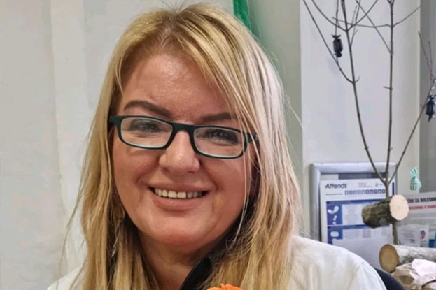 Ljubušanka Vesna Medić izabrana za ‘najdoktora’ 2023.