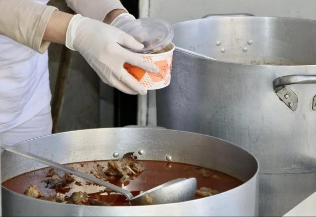 Pozivaju se tvrtke iz Hercegovine da doniraju hranu javnim kuhinjama