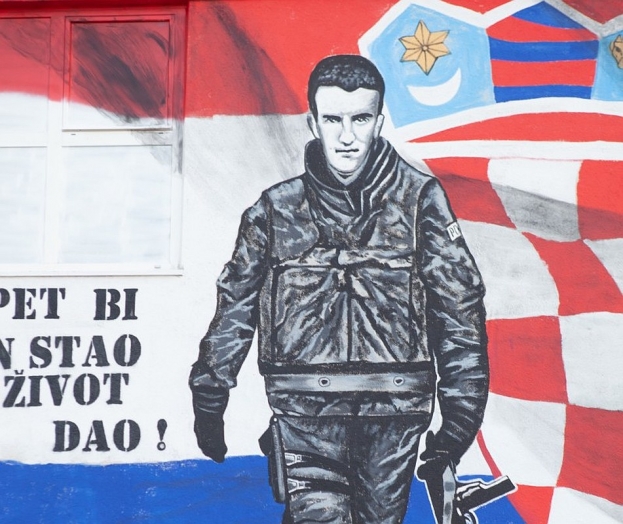 |JOSIP JOVIĆ| Junak obrambenog Domovinskog rata…