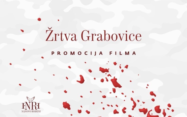 Najava: Film “Žrtve Grabovice” u subotu u Širokom Brijegu