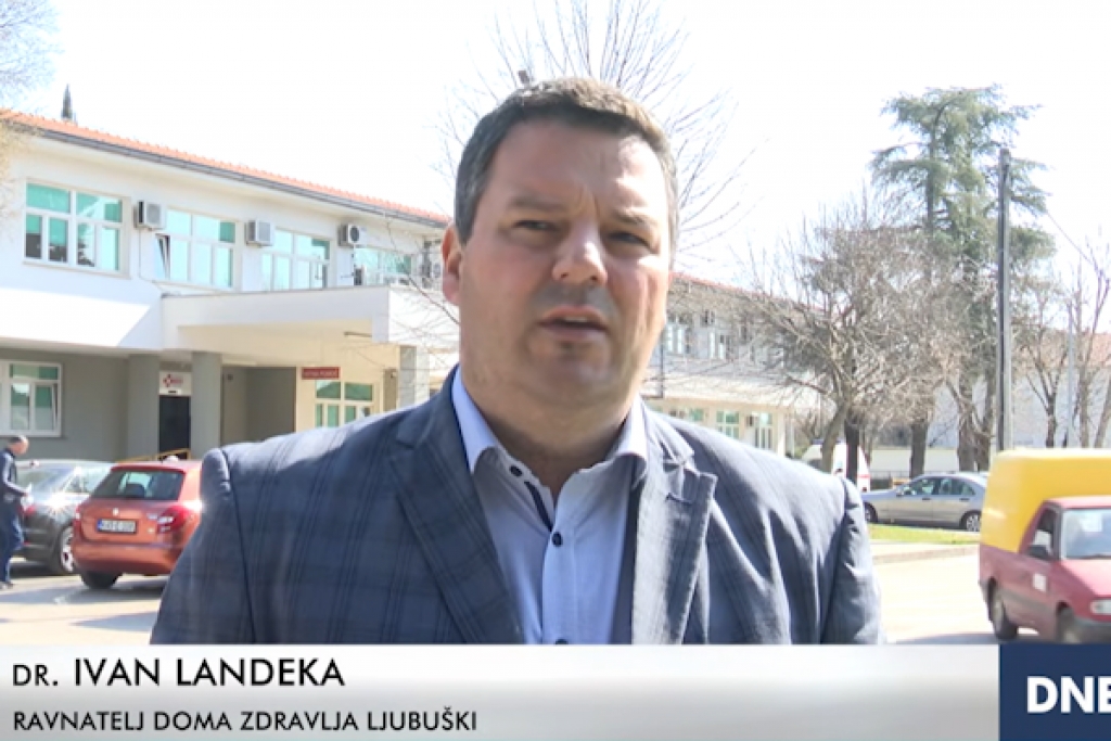 Novi milijunski EU projekt za Dom zdravlja Ljubu&scaron;ki: Fokus na prevenciji i ranom otkrivanju bolesti [VIDEO]